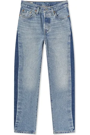 End sales clothing levis