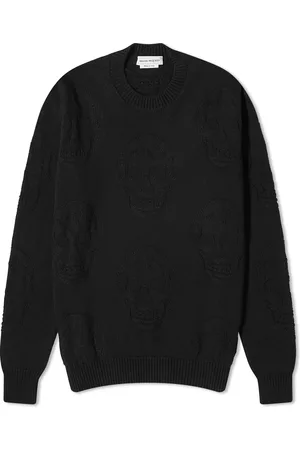 Mcqueen hotsell jumper mens