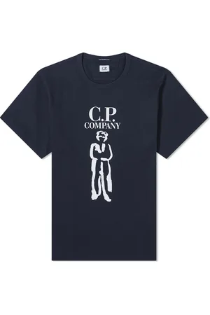 C.P. Company Men