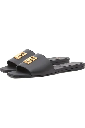 Fendi chappals best sale