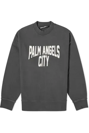 Buy Palm Angels Sweatshirts - Men