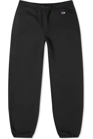 Comfy Champion Gray Jogger Pants - Size XL