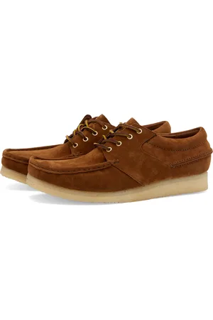 Clarks wallace outlet mid