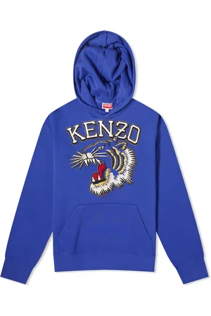 Kenzo Hoodies for Men sale discounted price FASHIOLA INDIA