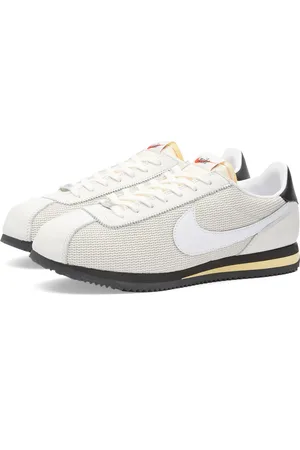 Nike cortez store end clothing