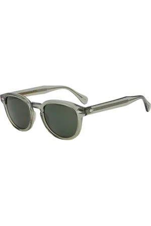 Size & Fit for MOSCOT Frames & Sunglasses | Customer Service | United States