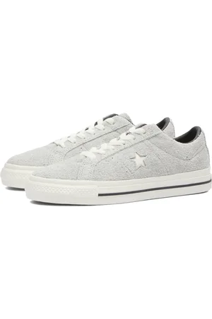 Converse one star outlet end clothing