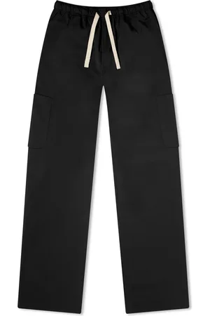 Men's pants black 28|Custom Made Pants - Online in India | Bow & Square