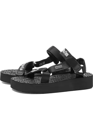 Buy Palm Angels Sandals Men FASHIOLA INDIA