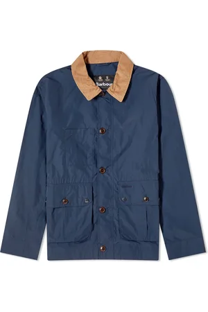Barbour awe discount