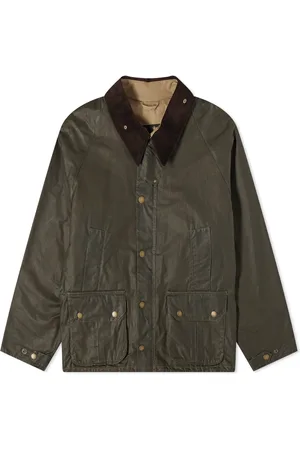 Barbour new models 2024 FASHIOLA INDIA