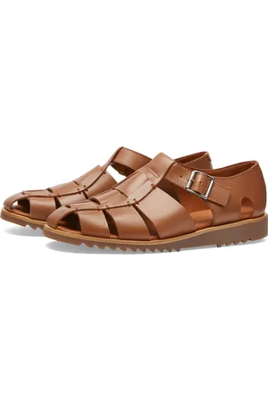 Paraboot sandals best sale