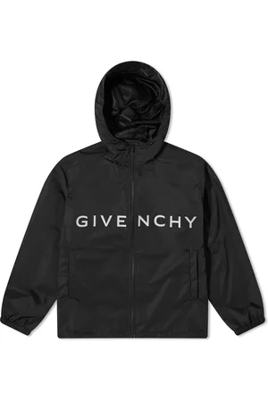 Coats And Jackets | Givenchy | MR PORTER