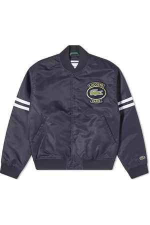 Lacoste jackets outlet india