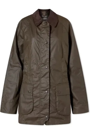 End clothing clearance barbour ashby