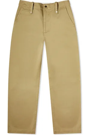 1654AT pantalone uomo VIGANO' 1959 COLLECTION man linen trousers