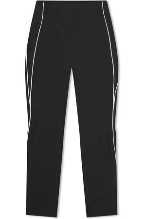 NVGTN Contour 2.0 Seamless Leggings - Black |