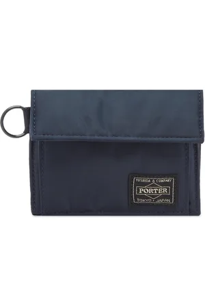 PORTER-YOSHIDA & CO Tanker Wallet in