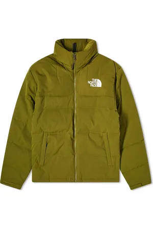 Buy The North Face Jackets & Coats - Men | FASHIOLA INDIA