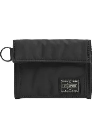 PORTER-YOSHIDA & CO Wallet in