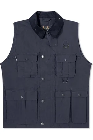Barbour Men