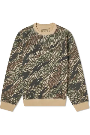 Maharishi Men