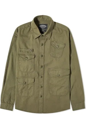 FrizmWORKS Men