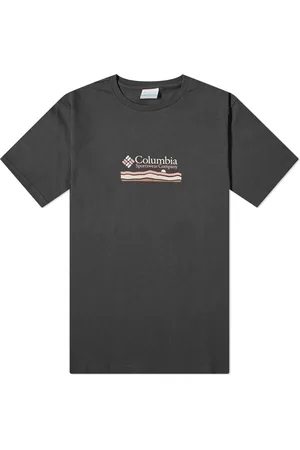 Columbia Men