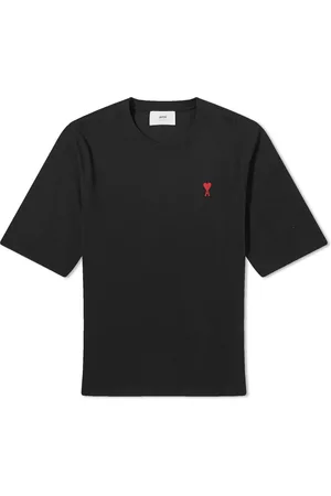 Ami AMI Ami De Coeur T-Shirt in