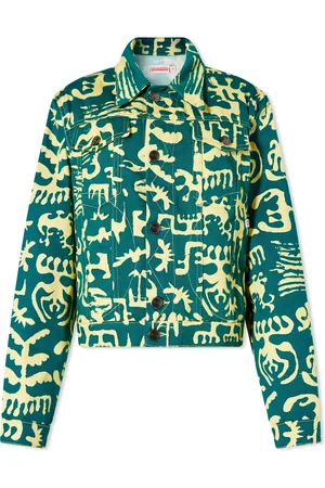 Charles Jeffrey Loverboy Women