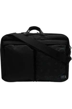 PORTER-YOSHIDA & CO END. x Porter-Yoshida & Co 2-Way Duffle Bag in