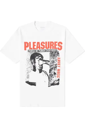 Pleasures Men