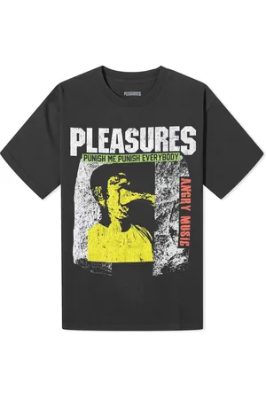 Pleasures Men