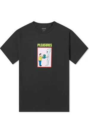 Pleasures Men