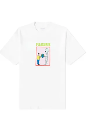 Pleasures Men