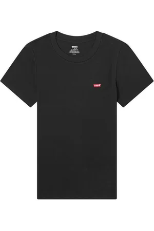 Levis small logo best sale