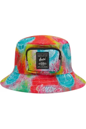 Eastpak X André Saraiva Bucket Hat in