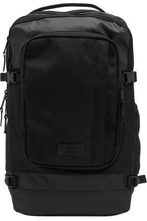 Eastpak Tecum L CNNCT Coat Backpack in