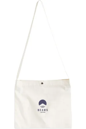 BEAMS JAPAN Shoulder Bag in