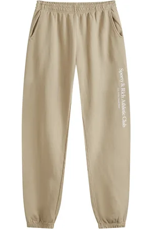 Sporty & Rich Athletic Club Sweat Pants in