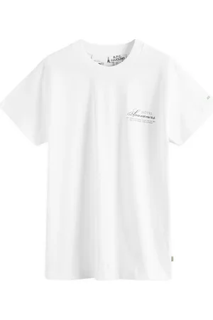A.P.C. Men