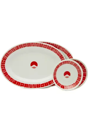 BEAMS JAPAN Gyoza Gift Set in