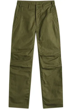 Maharishi Men