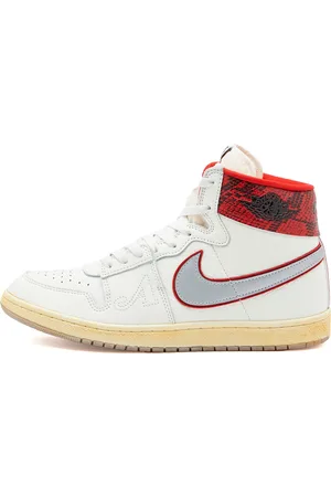 Jordan X AWAKE NY Air Ship PE SP Sneakers in