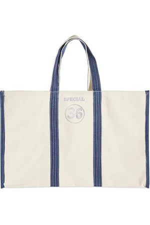 PUEBCO Market Tote Bag in