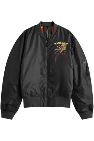Maharishi Men