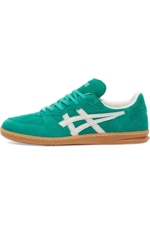 Asics X Hay Skyhand Og Sneakers in