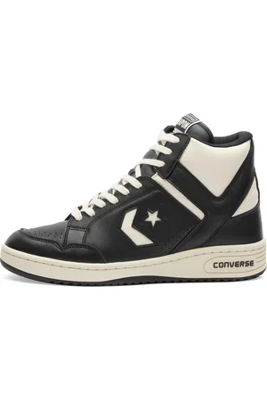 Converse Weapon Mid Sneakers in