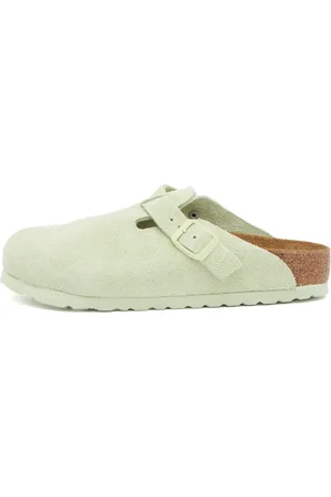 Birkenstock Boston Clog