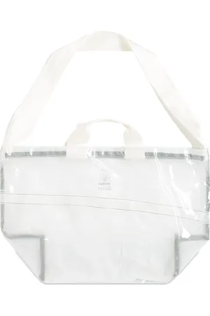PUEBCO Covered Parachute Shoulder Bag in
